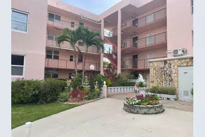 2851 Somerset Drive #111, Oakland Park, FL 33311 - Photo 2