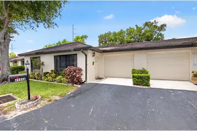 4944 Equestrian Circle #A, Boynton Beach, FL 33436 - Photo 1