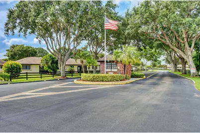 4944 Equestrian Circle #A, Boynton Beach, FL 33436 - Photo 46
