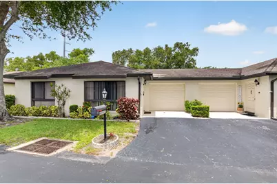 4944 Equestrian Circle #A, Boynton Beach, FL 33436 - Photo 2