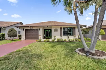 2042 SW 17th Circle, Deerfield Beach, FL 33442 - Photo 2