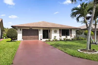 2042 SW 17th Circle, Deerfield Beach, FL 33442 - Photo 1