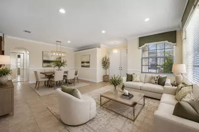 9100 Dupont Place, Wellington, FL 33414 - Photo 1