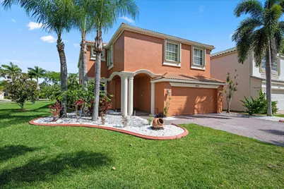 9100 Dupont Place, Wellington, FL 33414 - Photo 2