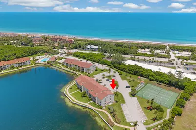 4436 NE Ocean Boulevard #A3, Hutchinson Island, FL 34957 - Photo 1