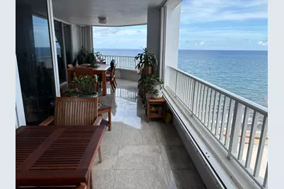 1340 S Ocean Boulevard #1002, Pompano Beach, FL 33062 - Photo 2