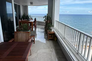 1340 S Ocean Blvd, Pompano Beach, FL 33062 - Photo 2
