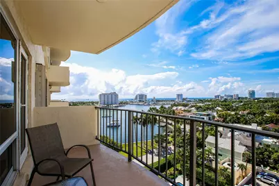 2500 E Las Olas Boulevard #1005, Fort Lauderdale, FL 33301 - Photo 2