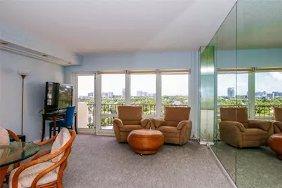 2500 E Las Olas Boulevard #1005, Fort Lauderdale, FL 33301 - Photo 4