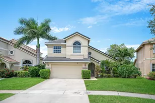 7366 Ashley Shores Cir, Lake Worth, FL 33467 - Photo 1
