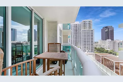 347 N New River Drive E #1206, Fort Lauderdale, FL 33301 - Photo 1