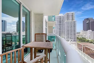 347 N New River Dr E, Fort Lauderdale, FL 33301 - Photo 1