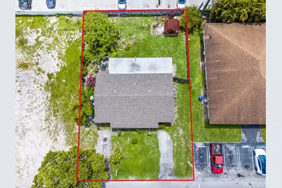 3560 NW 3rd Avenue #1-2, Pompano Beach, FL 33064 - Photo 2