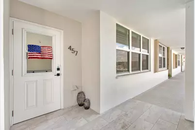 930 Dogwood Drive #457, Delray Beach, FL 33483 - Photo 14