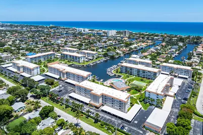 930 Dogwood Drive #457, Delray Beach, FL 33483 - Photo 16