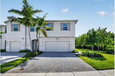 4325 Pond Lily Lane, Lake Worth, FL 33467 - Photo 1