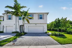 4325 Pond Lily Ln, Lake Worth, FL 33467 - Photo 1
