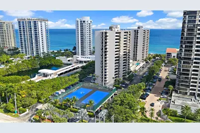 4200 N Ocean Drive #1-1404, Singer Island, FL 33404 - Photo 30
