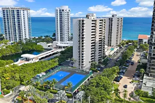 4200 N Ocean Dr, Singer Island, FL 33404 - Photo 30