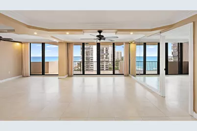 4200 N Ocean Drive #1-1404, Singer Island, FL 33404 - Photo 2
