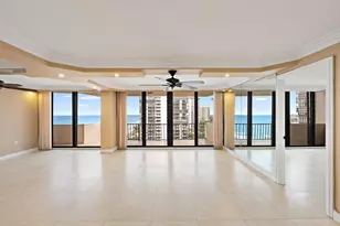 4200 N Ocean Dr, Singer Island, FL 33404 - Photo 2