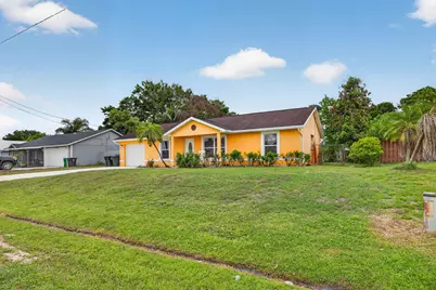 1314 SW Bellevue Avenue, Port Saint Lucie, FL 34953 - Photo 2