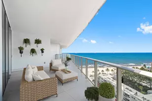 701 N Fort Lauderdale Beach Blvd, Fort Lauderdale, FL 33304 - Photo 1
