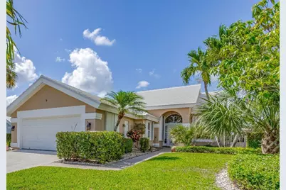 2354 Saratoga Bay Drive, West Palm Beach, FL 33409 - Photo 1