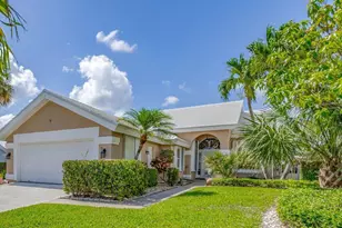 2354 Saratoga Bay Dr, West Palm Beach, FL 33409 - Photo 1