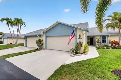9123 SW 22nd Street #C, Boca Raton, FL 33428 - Photo 4