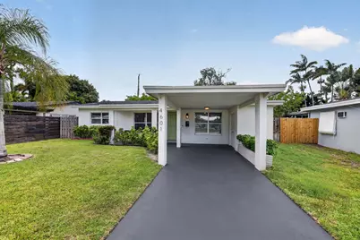 4601 NE 4th Avenue, Fort Lauderdale, FL 33334 - Photo 1