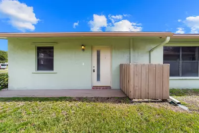 1720 Palmland Drive #Unit 5a, Boynton Beach, FL 33436 - Photo 32