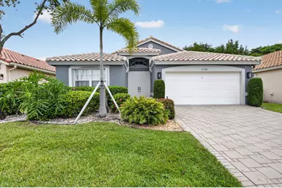 11728 Dove Hollow Avenue, Boynton Beach, FL 33437 - Photo 1