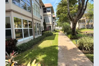5103 NW 35th Street #401, Lauderdale Lakes, FL 33319 - Photo 44