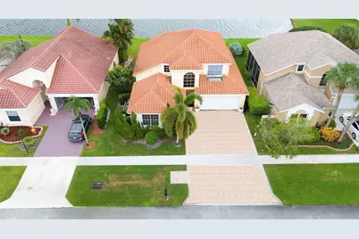 9505 Aegean Drive, Boca Raton, FL 33496 - Photo 1