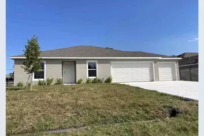 781 SW Dorchester Street, Port Saint Lucie, FL 34983 - Photo 1