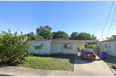1209 W 34th Street, Riviera Beach, FL 33404 - Photo 1
