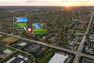 3775 NW 116th Terrace #1-4, Coral Springs, FL 33065 - Photo 62
