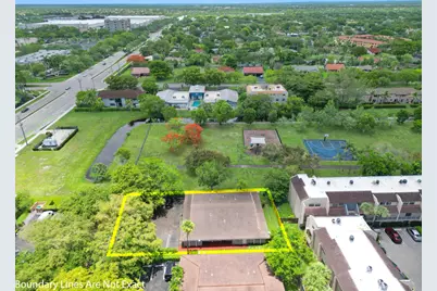 3775 NW 116th Terrace #1-4, Coral Springs, FL 33065 - Photo 56