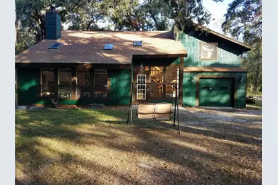 1588 Cr 652A, Bushnell, FL 33513 - Photo 1