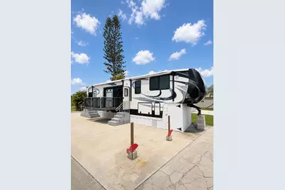 14130 SE 126th Boulevard, Okeechobee, FL 34974 - Photo 1