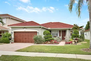 1448 Artimino Ln, Boynton Beach, FL 33436 - Photo 1