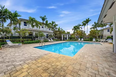 6993 Pines Circle #6993, Coconut Creek, FL 33073 - Photo 26