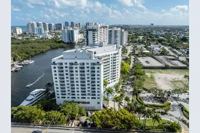 2670 E Sunrise Boulevard #1109, Fort Lauderdale, FL 33304 - Photo 28