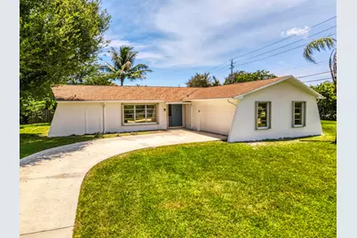 18020 Palm Point Drive, Jupiter, FL 33458 - Photo 1