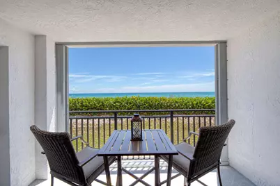 10102 S Ocean Drive #204a, Jensen Beach, FL 34957 - Photo 4