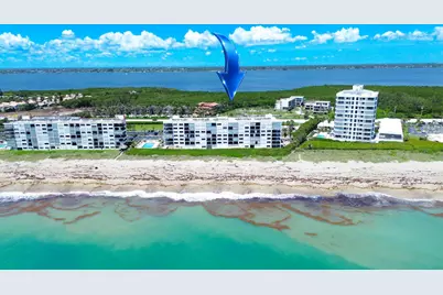 10102 S Ocean Drive #204a, Jensen Beach, FL 34957 - Photo 32