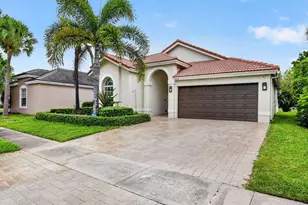 7070 Charleston Point Dr, Lake Worth, FL 33467 - Photo 2