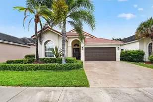 7070 Charleston Point Dr, Lake Worth, FL 33467 - Photo 1