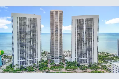 1850 S Ocean Drive #3806, Hallandale Beach, FL 33009 - Photo 24